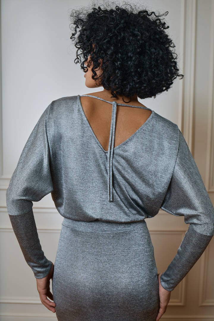 Quilla dress