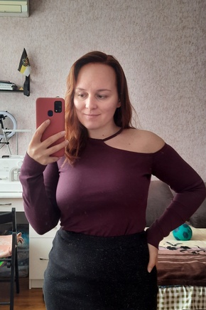 любимая выкройка