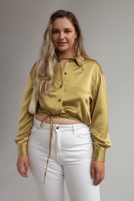 Fritzi blouse