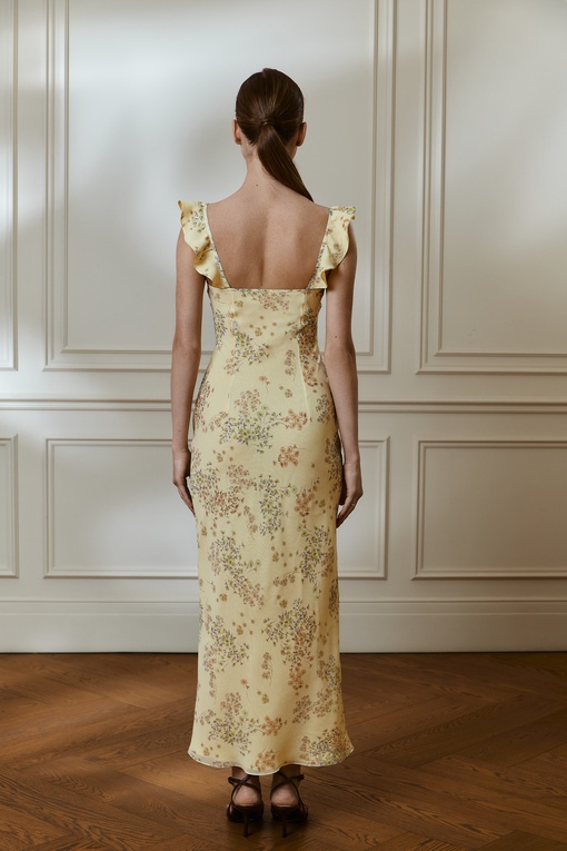 Nelly dress