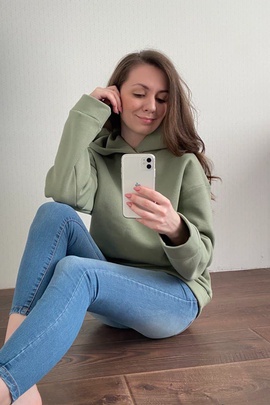 
                             
                                Худи Адриана.
                                cover of user feedbackПользователь 5849
                             
                        