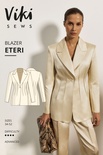 Eteri Blazer