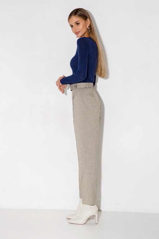 МК по пошиву брюк-"морковок" Астен