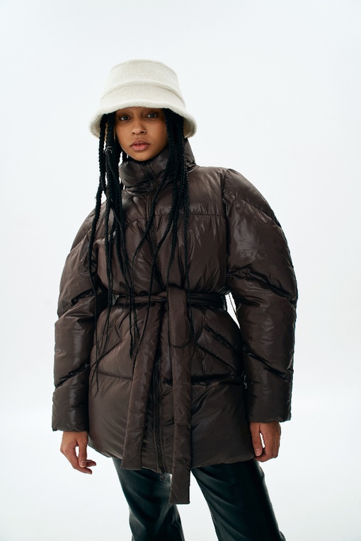 Мини-курс по пошиву панамы Тори