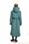 Thalassa raincoat