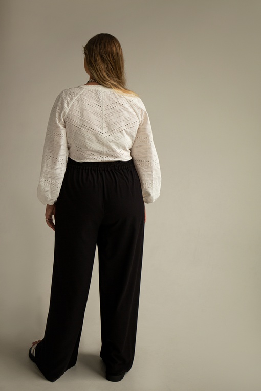 Блузка Люси