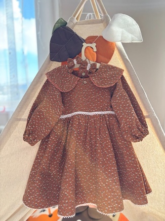 Замечательная выкройка