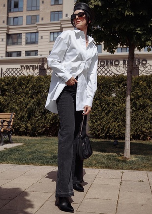 Стильная и незаменимая вещь в Вашем гардеробе