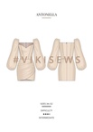 Antonella dress