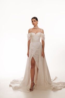 Афина платье