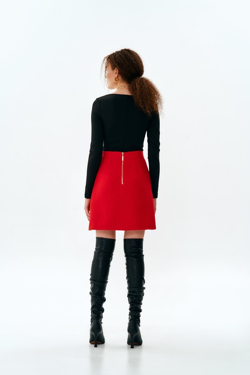 Lais Skirt