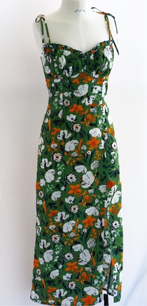 100% летний вариант