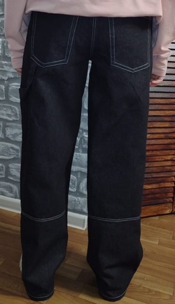 Очень модно