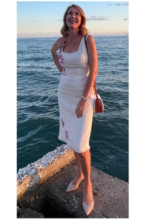 Оно кукольно красиво!