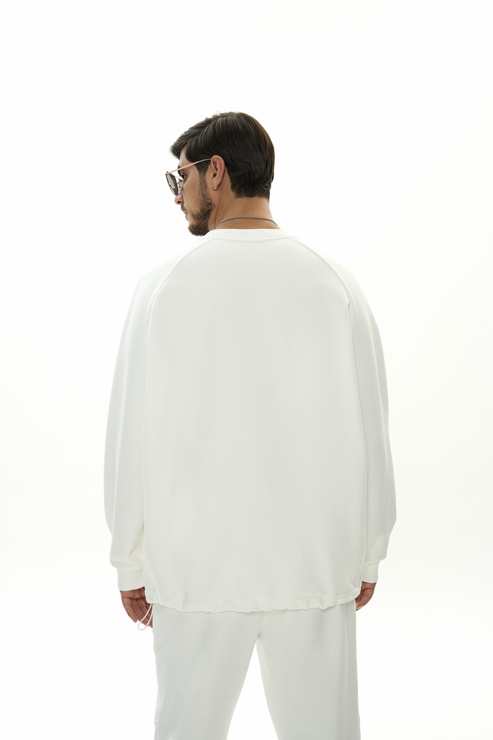 Саймон свитшот