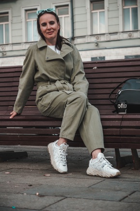 Любовь с первого взгляда