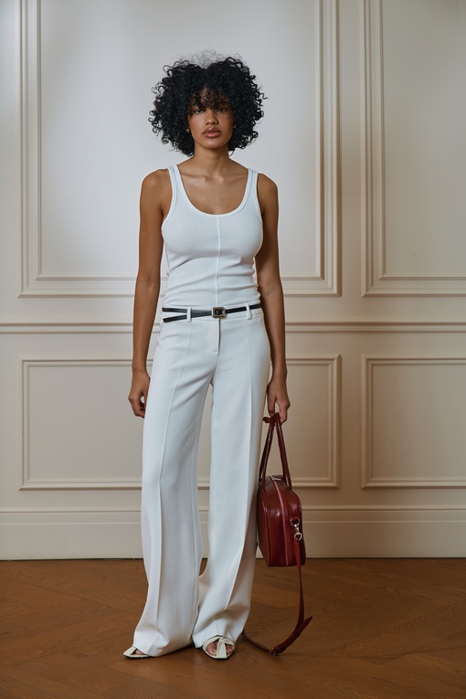 Flannery trousers