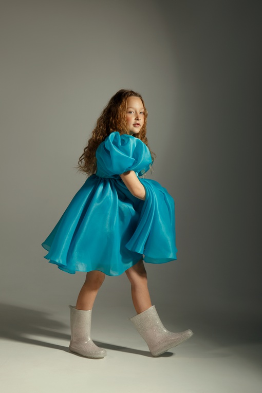 Синди платье