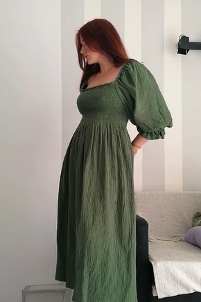 Обожаю 💚 сшила уже 3