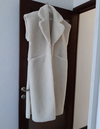 Легкая в пошиве!