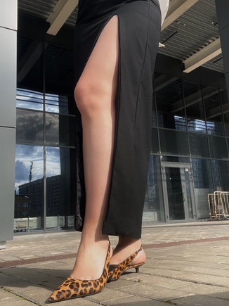 Уже 3 изделия по этой выкройке