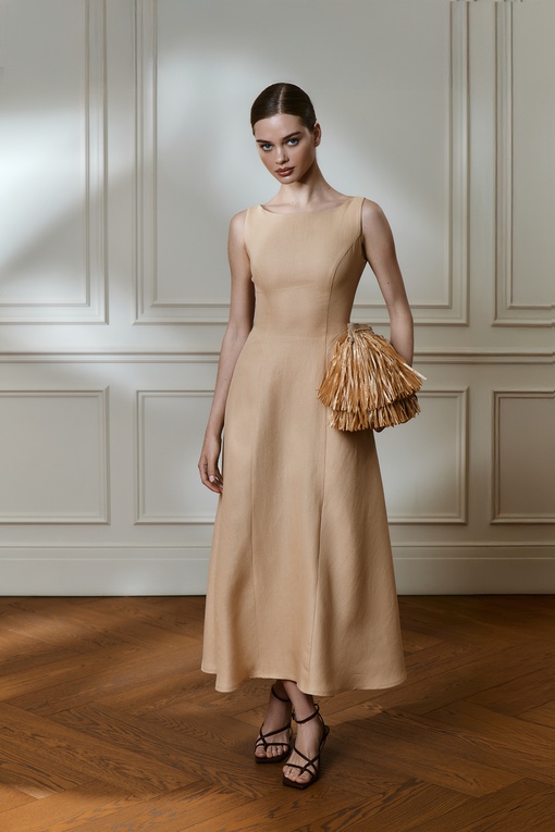 Lisbeth dress