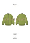 Romy bomber jacket