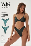 Tyche thong