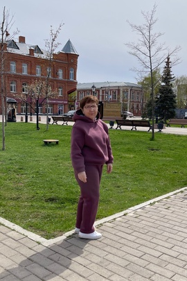
                             
                                Худи Адриана.
                                cover of user feedbackПользователь 245543
                             
                        