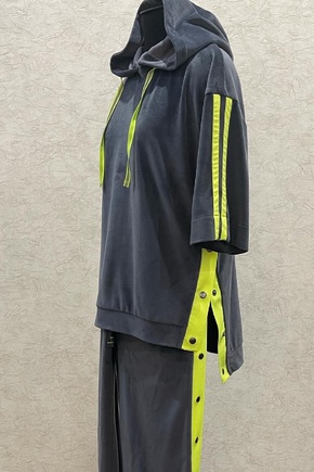 Отличное худи!