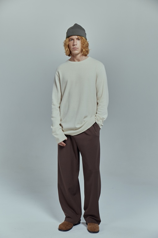 Джемпер Том