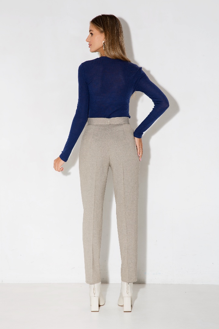 МК по пошиву брюк-"морковок" Астен