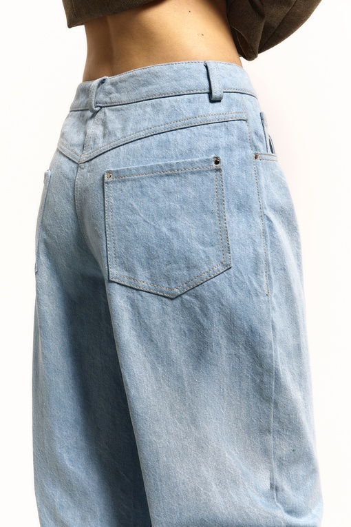 Индира брюки