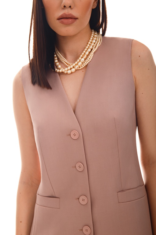 Келси жилет