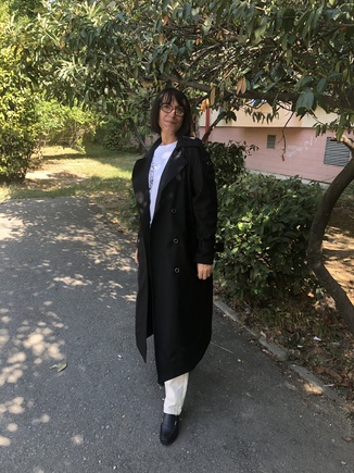 Удобно, легко, элегантно!