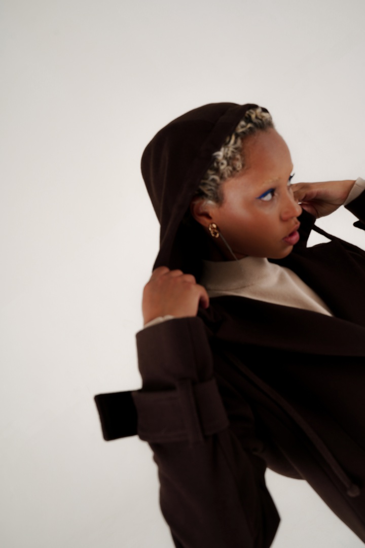 Пальто Арилл