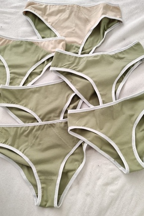 Универсальная выкройка