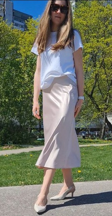 Отличная юбка