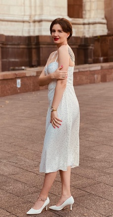 Восторг🔥