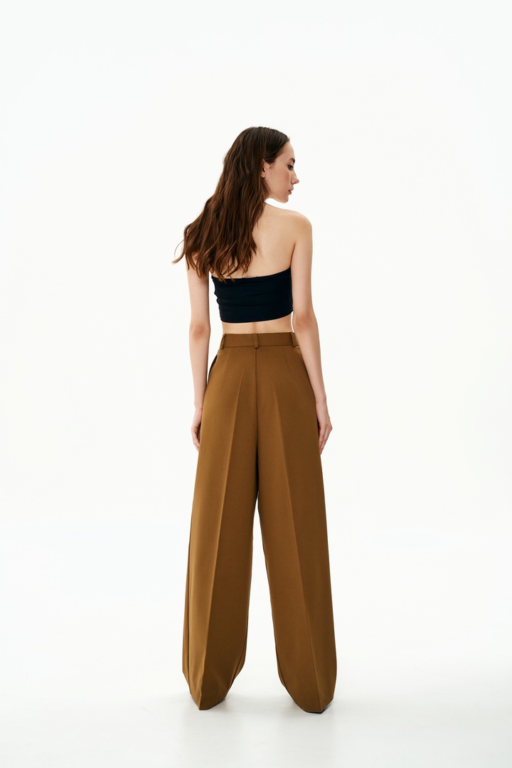 Daphna Trousers