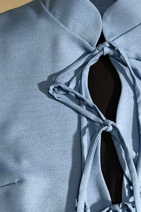 Универсальная выкройка