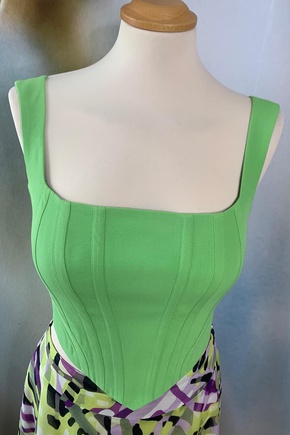 Выкройка понравилась