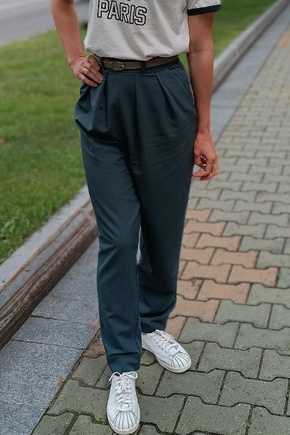 Стильные брюки!