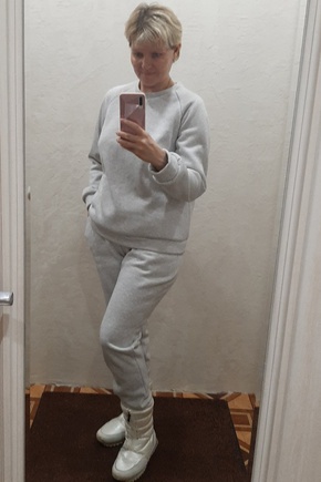 Идеальные лекала!