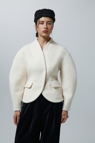 Миртл жакет