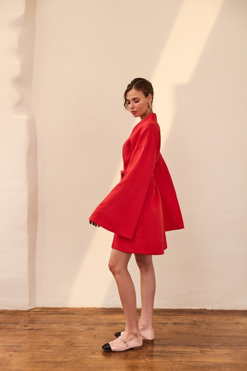 Savannah dress