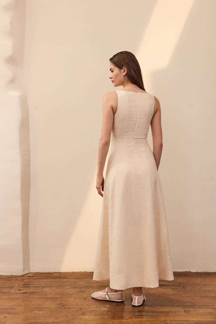 Matia dress