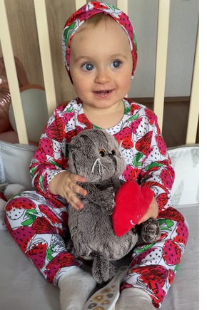 Удобная пижама