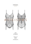 Ottavia bodysuit