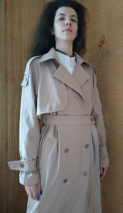 Очень неплохо